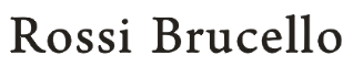 Rossi Brucello